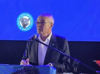 Angus Cerró el Año con Premios y un llamado a la valoración económica de la cadena