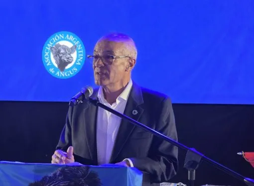 Angus Cerró el Año con Premios y un llamado a la valoración económica de la cadena