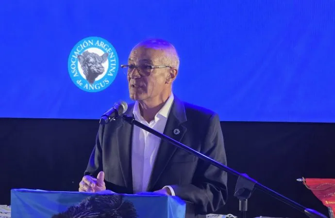 Angus Cerró el Año con Premios y un llamado a la valoración económica de la cadena