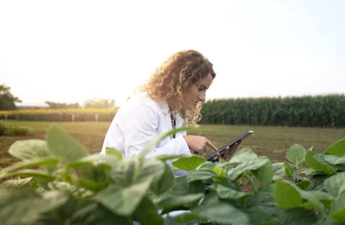 Digitalización: Agrospot impulsa un nuevo modelo comercial para recuperar el margen en el agro argentino