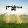 Drones aplicadores: la tecnología que redefine la precisión y la eficiencia en el campo argentino