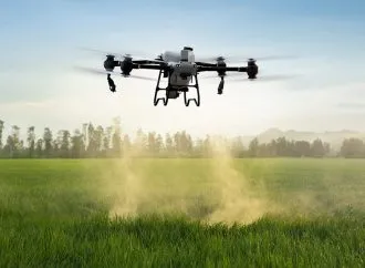Drones aplicadores: la tecnología que redefine la precisión y la eficiencia en el campo argentino