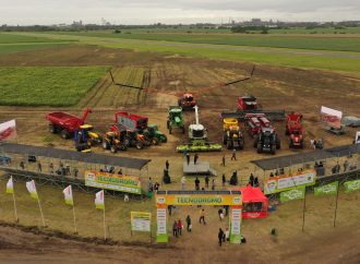 Expoagro: 20 años de evolución e innovación en el campo