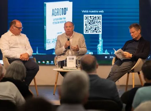 La Agrobioindustria: la oportunidad histórica de Argentina para multiplicar su valor por diez