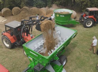 Montecor cierra el año con 30 modelos de mixers y lanza su división de economía circular