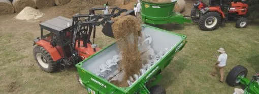 CLAAS Argentina en Agroactiva 2026: El secreto detrás de la máxima eficiencia en combustible