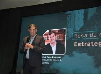 Bancor lidera la modernización financiera con modelo de gestión ágil y enfoque en la autonomía tecnológica