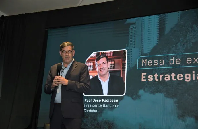 Bancor lidera la modernización financiera con modelo de gestión ágil y enfoque en la autonomía tecnológica