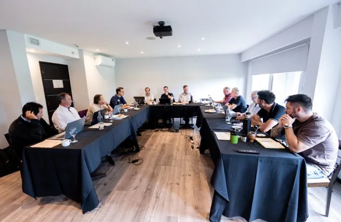 Premios Ternium Expoagro: anuncian los ganadores de Oro de la 10ª Edición