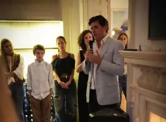 La Delfina: un cierre de 2025 histórico impulsa la producción Bubalina en Argentina