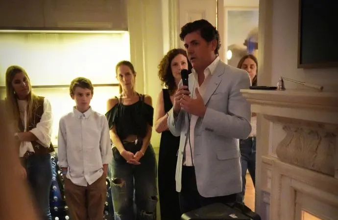 La Delfina: un cierre de 2025 histórico impulsa la producción Bubalina en Argentina