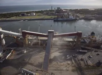 Exportaciones Agrícolas 2025 tuvieron un importante registro en el mes de Noviembre