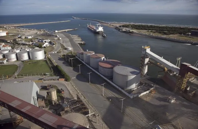 Argentina expande su frontera agroindustrial: récord de 162 aperturas de mercados en 2025