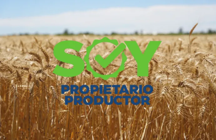 La Provincia lanzó el Registro Provincial de Propietario Productor