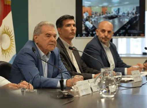 Busso presentó las claves del Presupuesto 2026 y planes estratégicos de Bioagroindustria en la Legislatura