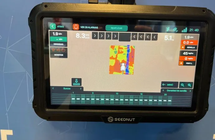 VAF duplica sus ventas con expansión tecnológica y crecimiento sostenido