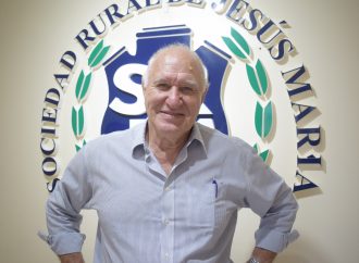 Tonelli: «La Ganadería Argentina está en una plataforma de lanzamiento, no hay límite para el crecimiento»