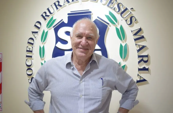 Tonelli: «La Ganadería Argentina está en una plataforma de lanzamiento, no hay límite para el crecimiento»