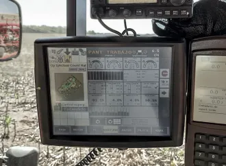 Expoagro 2026: xarvio® consolida el liderazgo de la agricultura de precisión con ahorros del 60% en insumos