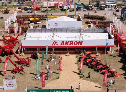 AKRON pone el foco en el futuro del campo y anticipa una fuerte apuesta para Expoagro 2026