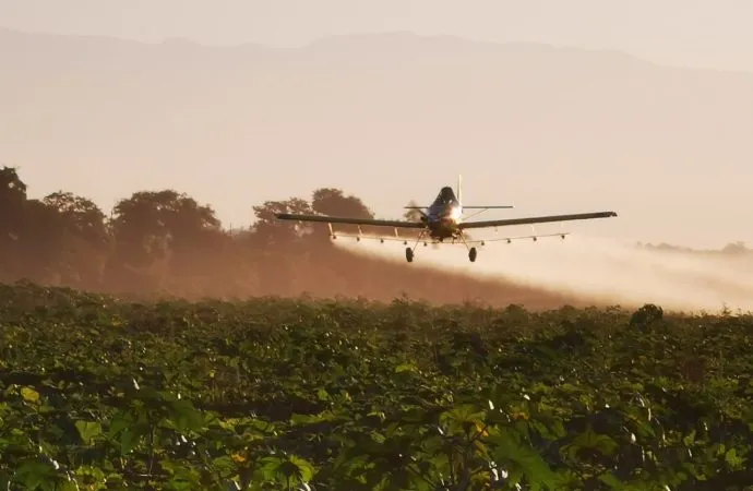 La aviación agrícola despega en Expoagro 2026: FeArCA fortalecerá el vínculo con la agroindustria