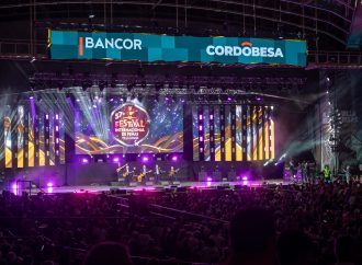 Bancor llega al turismo cordobés con beneficios exclusivos en festivales, teatros y peajes