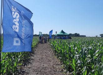 BASF fortalece su estrategia agrícola con la adquisición global de AgBiTech