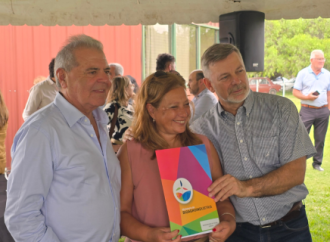 Apoyo a la producción en Córdoba: Entregan más de $91 millones a productores y lanzan fondo de emergencia