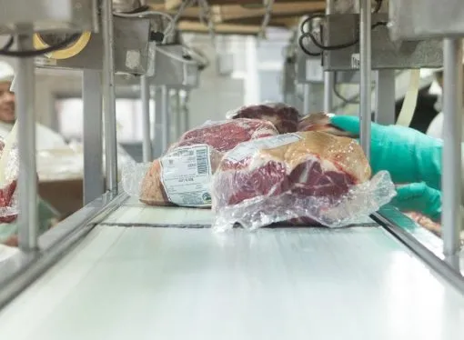 Argentina alcanza nuevo récord en la exportación agroindustrial y cumple con los principales cupos