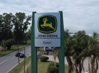 CONCI lanza su Gran Feria de Maquinaria Usada con beneficios exclusivos para el agro