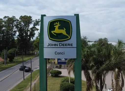 CONCI lanza su Gran Feria de Maquinaria Usada con beneficios exclusivos para el agro