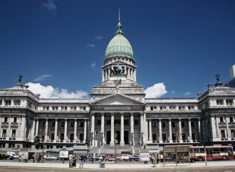 El Congreso pone en marcha sesiones extraordinarias con el Acuerdo Mercosur-UE y la reforma laboral