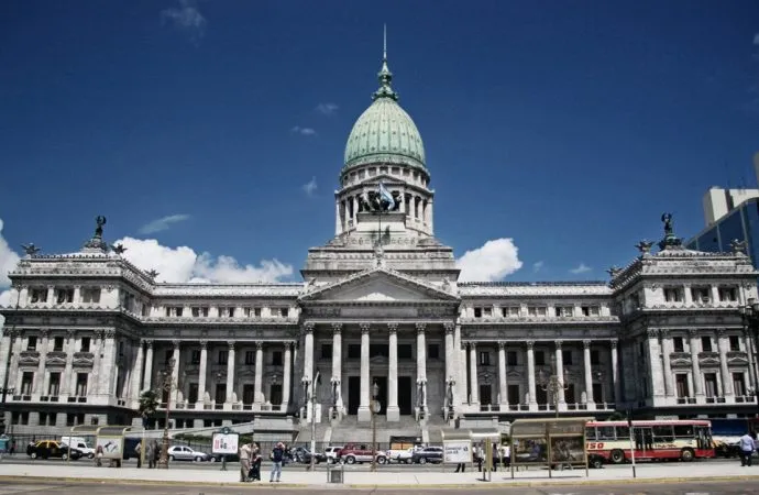 El Congreso pone en marcha sesiones extraordinarias con el Acuerdo Mercosur-UE y la reforma laboral