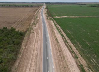 Córdoba fortalece su red vial rural con una inversión estratégica de más de $182 mil millones