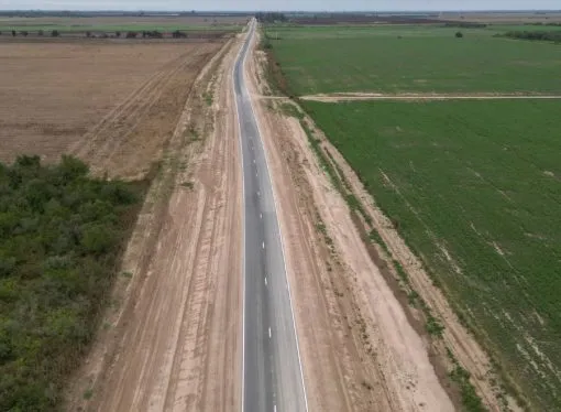 Córdoba fortalece su red vial rural con una inversión estratégica de más de $182 mil millones