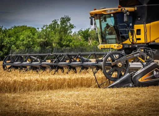 Contratistas rurales apuestan a la renovación tecnológica en su propia cumbre en Expoagro 2026