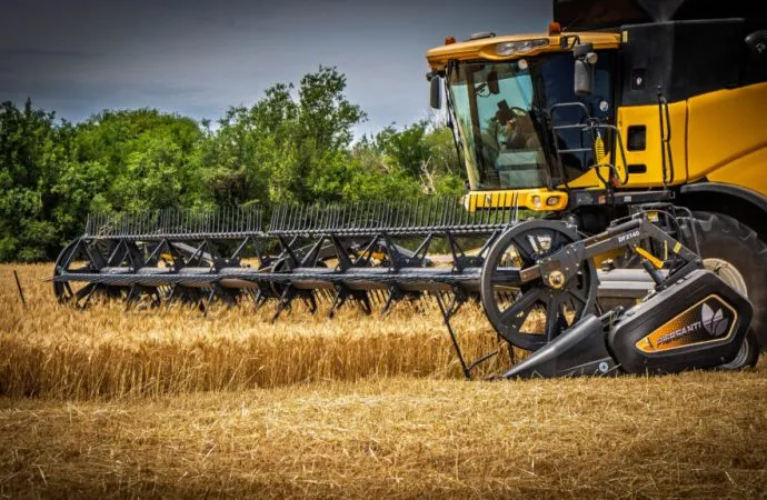 Contratistas rurales apuestan a la renovación tecnológica en su propia cumbre en Expoagro 2026