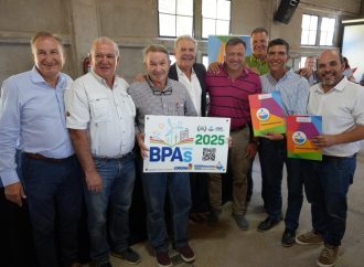 Córdoba potencia al campo: millonaria inversión en incentivos, infraestructura vial y seguridad rural