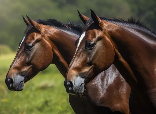 Argentina potencia la exportación de equinos con alto valor agregado y genética de excelencia