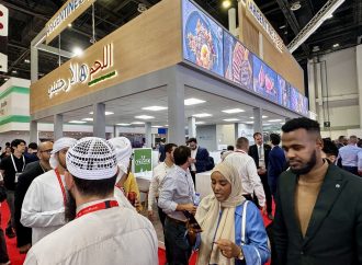 La Carne Argentina se posicionamiento en el mundo: el IPCVA desembarca en la feria Gulfood 2026