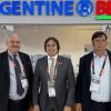 Argentina consolida su carne como marca premium en la feria Gulfood de Emiratos Árabes
