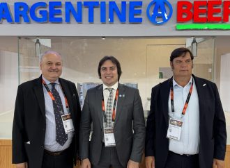 Argentina consolida su carne como marca premium en la feria Gulfood de Emiratos Árabes