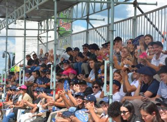 Expoagro 2026: Los jóvenes del agro se preparan para liderar la revolución tecnológica en San Nicolás