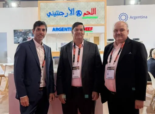 La carne argentina se consolida en Dubái: Gulfood 2026 supera expectativas y proyecta un año de crecimiento