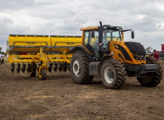 VALTRA se consolida como el Tractor Oficial de Expoagro 2026: Innovación y potencia en el corazón del agro