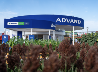 Advanta celebra 30 años en Expoagro con su propuesta de las «Tres Estrellas»