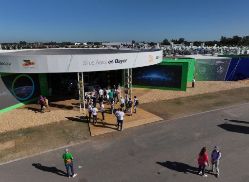Expoagro 2026: Bayer impulsa un salto productivo basado en tecnología, sustentabilidad y previsibilidad