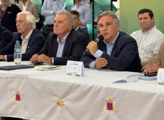 Hacia una agenda de soluciones: la 12° Mesa Nacional del Trigo y las metas concretas que persigue con el regreso TrigAR