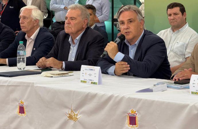 Hacia una agenda de soluciones: la 12° Mesa Nacional del Trigo y las metas concretas que persigue con el regreso TrigAR