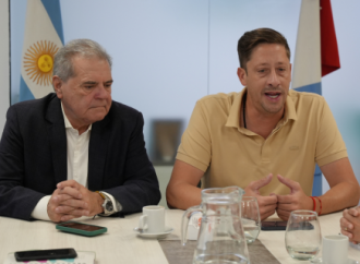 Córdoba refuerza la nutrición escolar: El PAICOR incorpora el maní y la miel a sus comidas